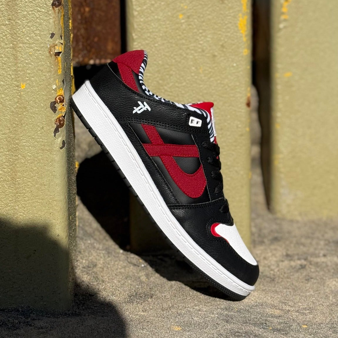 TENIS PANAM x 664 - EDICIÓN ESPECIAL