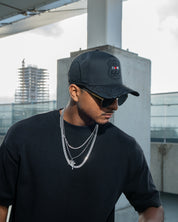 GORRA DIAMANTE - 664