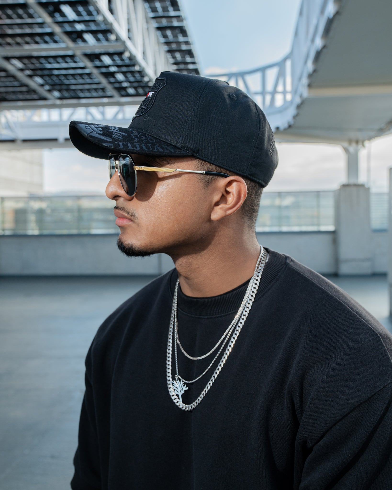 GORRA DIAMANTE - 664