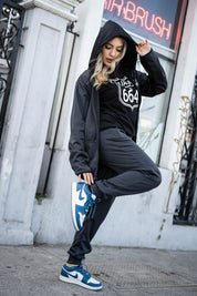 JOGGER DEPORTIVO - GRIS