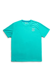 PLAYERA DRY FIT 664 - LOGO CHICO