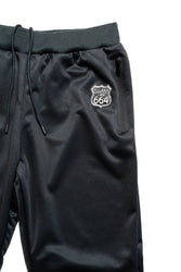 JOGGER DEPORTIVO - GRIS