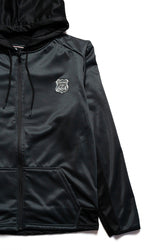 CHAMARRA DEPORTIVA - GRIS