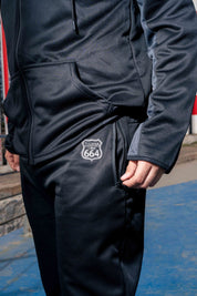 JOGGER DEPORTIVO - NEGRO