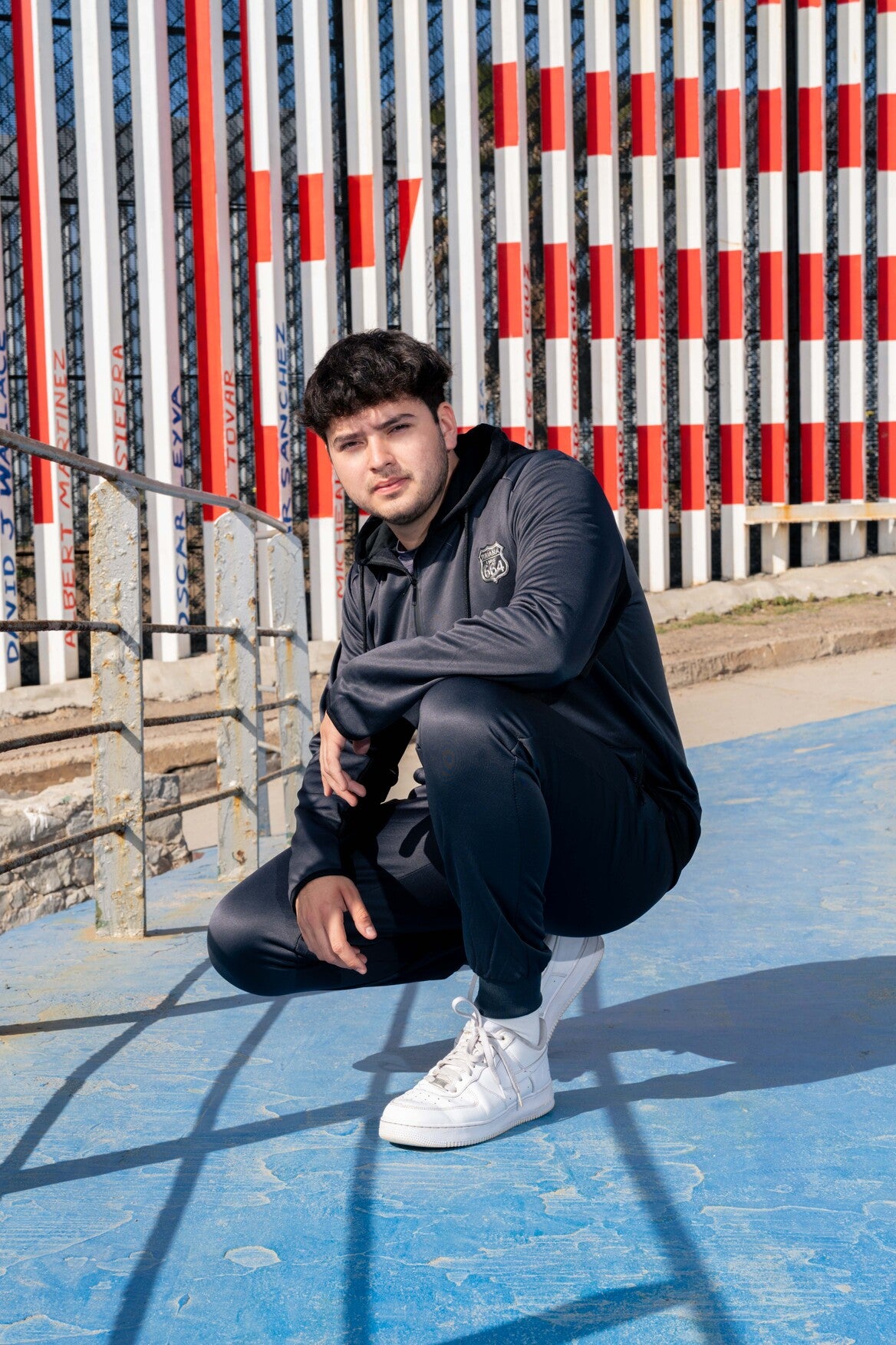 JOGGER DEPORTIVO - GRIS