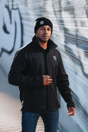 CHAMARRA NORTH - 664