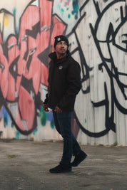 CHAMARRA NORTH - 664