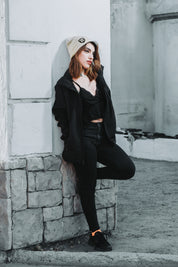 CHAMARRA NORTH - 664