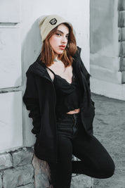 CHAMARRA NORTH - 664