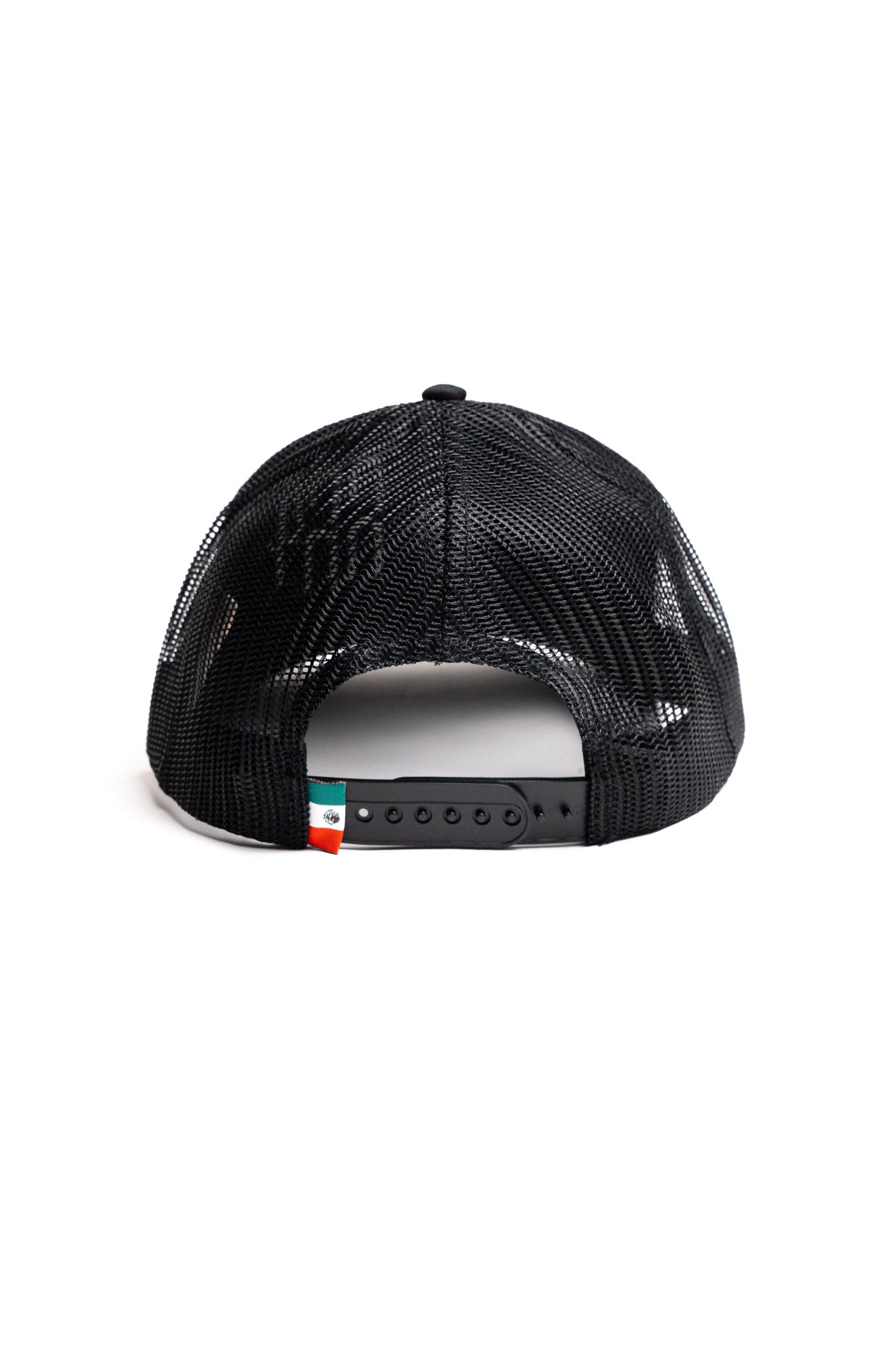 GORRA BORDADA 664 - NEGRA