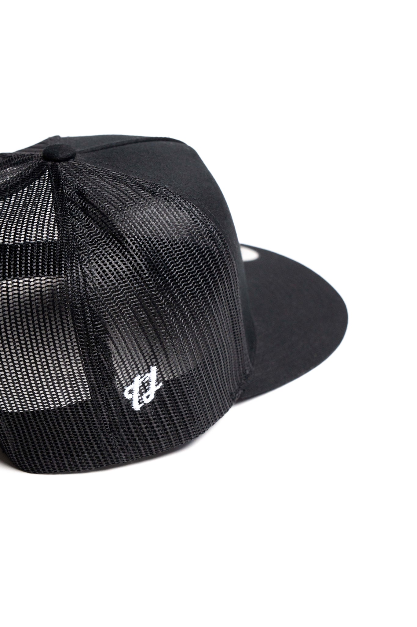 GORRA PLANA  664 TIJUANA - NEGRA