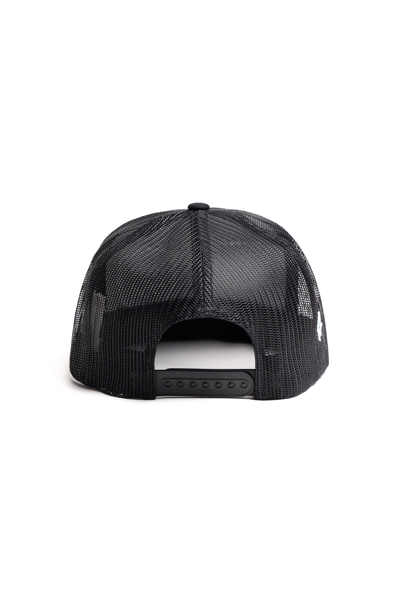 GORRA PLANA  664 TIJUANA - NEGRA