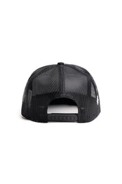 GORRA PLANA  664 TIJUANA - NEGRA