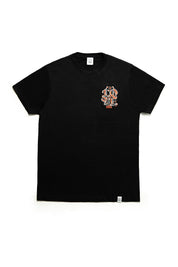 PLAYERA ARTÍSTICA - TIJUANA RED