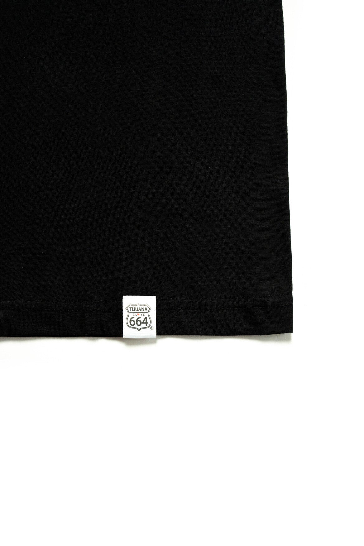 PLAYERA ARTÍSTICA - TIJUANA RED