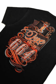 PLAYERA ARTÍSTICA - TIJUANA RED