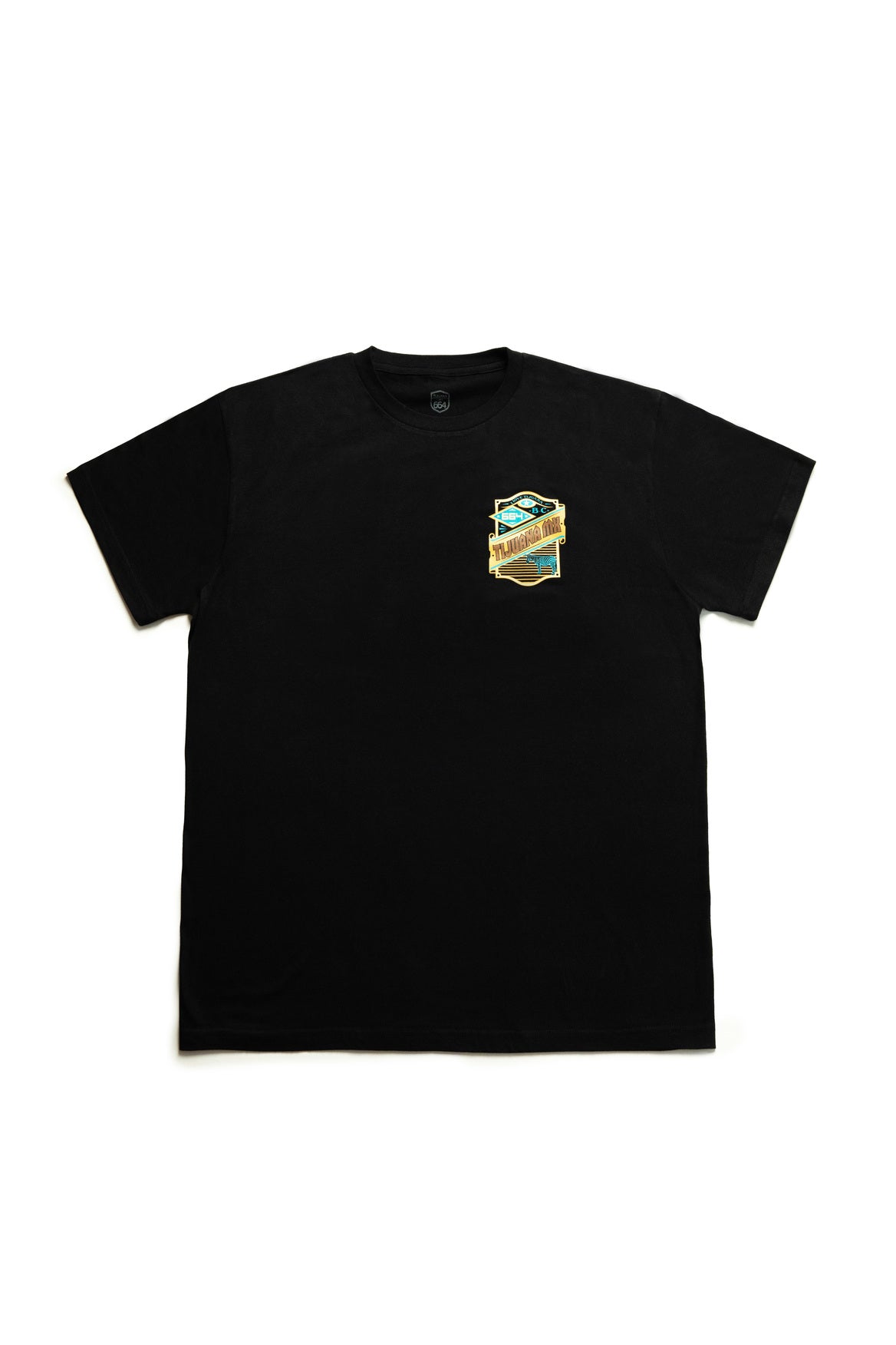PLAYERA ARTÍSTICA TJ MX