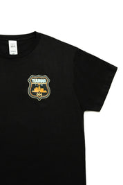 PLAYERA ARTÍSTICA - TIJUANA CITY