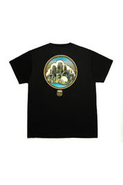 PLAYERA ARTÍSTICA - TIJUANA CITY