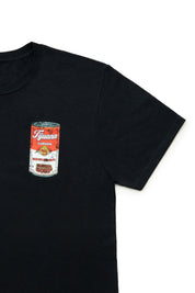 PLAYERA ARTÍSTICA - TIJUANA SOUP