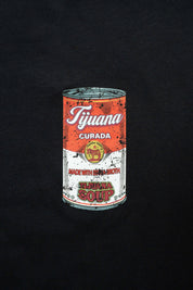 PLAYERA ARTÍSTICA - TIJUANA SOUP