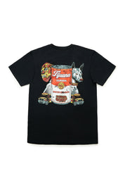 PLAYERA ARTÍSTICA - TIJUANA SOUP