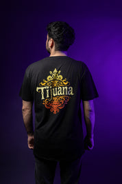 PLAYERA TIJUANA FLORES SUNSET