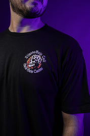 PLAYERA SKULL SEIS SEIS CUATRO