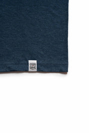 PLAYERA HOMBRE TIJUANA 664 - AZUL
