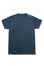 PLAYERA HOMBRE TIJUANA 664 - AZUL