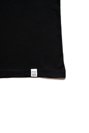 PLAYERA HOMBRE TIJUANA 664 - NEGRO