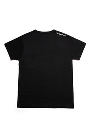 PLAYERA HOMBRE TIJUANA 664 - NEGRO