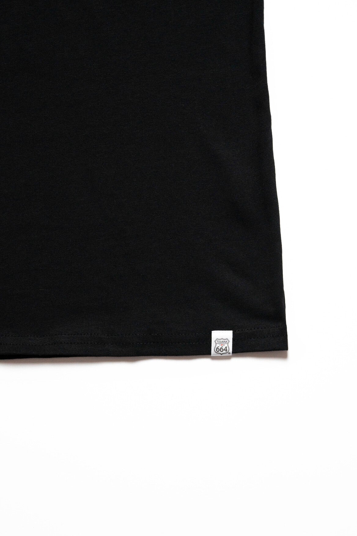 PLAYERA MUJER CARDIO - NEGRO