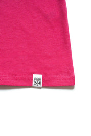 PLAYERA MUJER TIJUANA 664 - ROSA