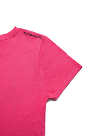 PLAYERA MUJER TIJUANA 664 - ROSA