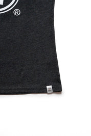 PLAYERA MUJER TIJUANA 664 - NEGRO