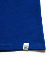 PLAYERA MUJER TIJUANA 664 - AZUL REY