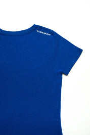PLAYERA MUJER TIJUANA 664 - AZUL REY