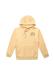 SUDADERA TIJUANA BC - BEIGE