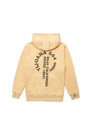 SUDADERA TIJUANA BC - BEIGE