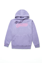 SUDADERA TIJUANA - LILA