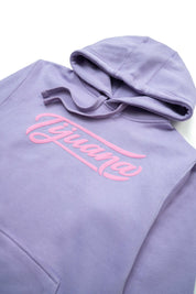 SUDADERA TIJUANA - LILA