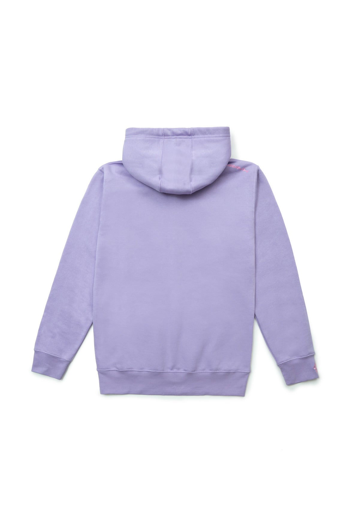 SUDADERA TIJUANA - LILA