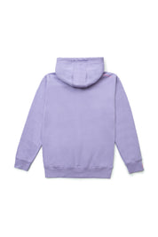 SUDADERA TIJUANA - LILA