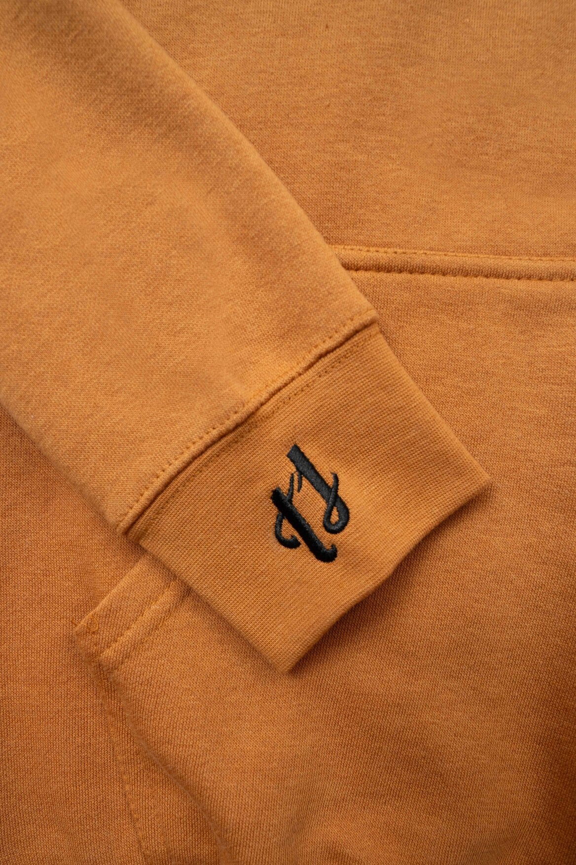 SUDADERA TIJUANA BAJA CALI - CAMEL