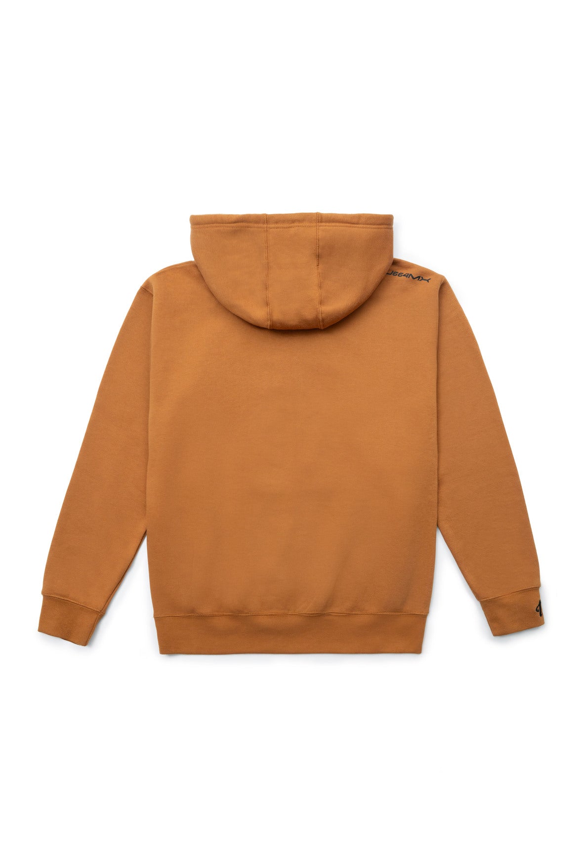 SUDADERA TIJUANA BAJA CALI - CAMEL