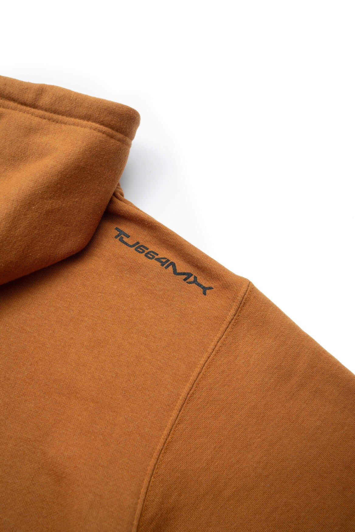 SUDADERA TIJUANA BAJA CALI - CAMEL