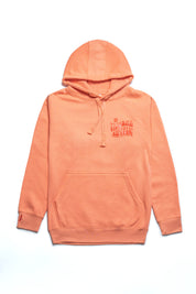 SUDADERA TIJUANA REPUBLIC - DURAZNO