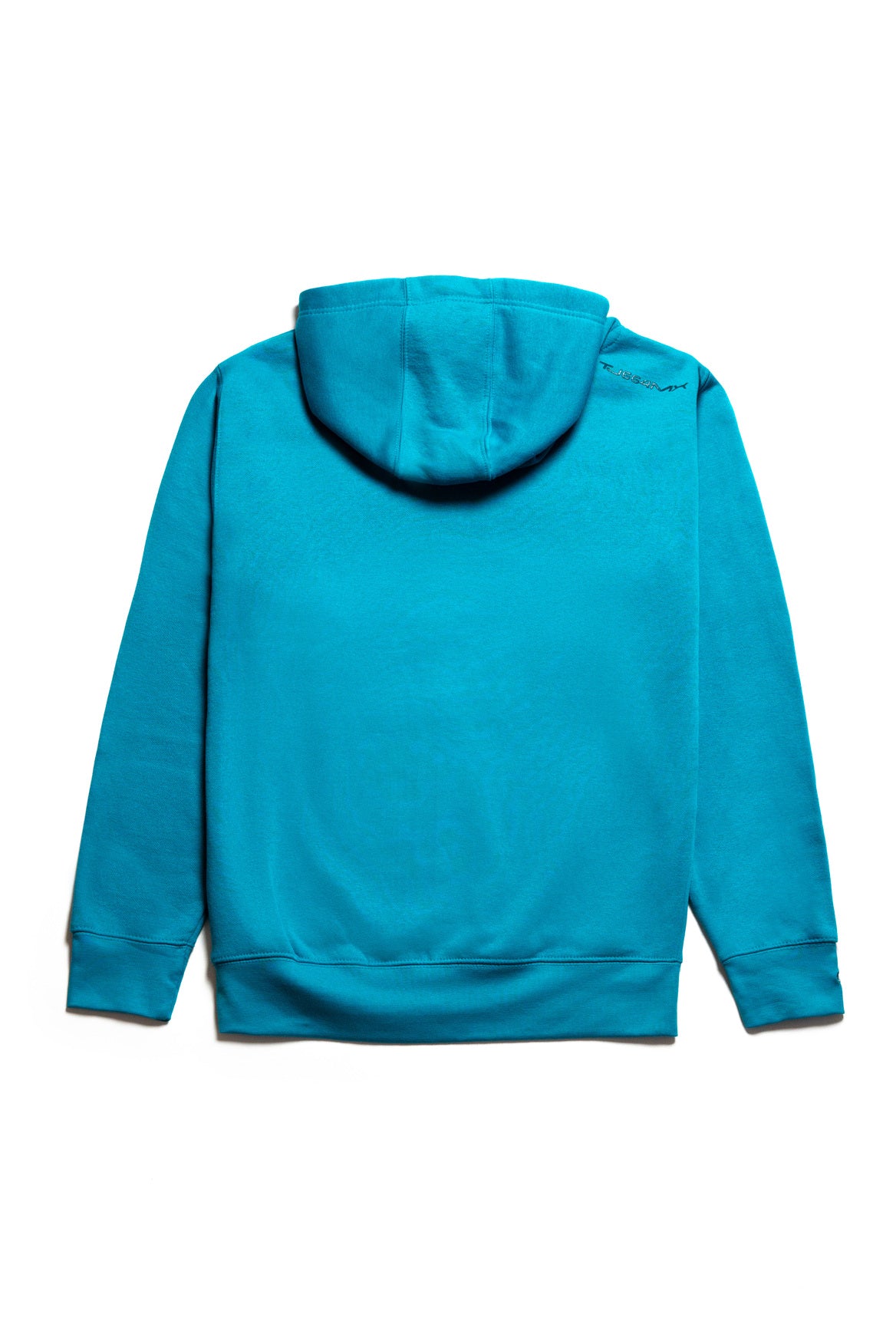 SUDADERA TJ - TURQUESA