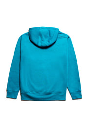 SUDADERA TJ - TURQUESA